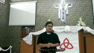 Embedded thumbnail for Berilah Juga Kepadanya Pipi Kirimu