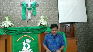 Embedded thumbnail for Kesalehan yang Sejati