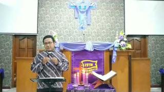 Embedded thumbnail for Persekutuan Doa Masa Paskah - 26 Maret 2021