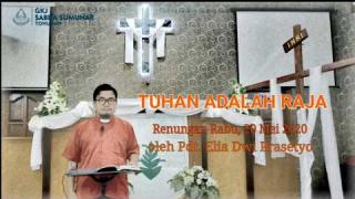 Embedded thumbnail for Tuhan adalah Raja