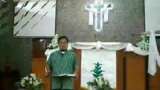 Embedded thumbnail for Melekat Pada Yesus