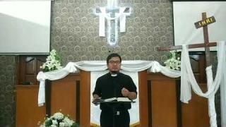 Embedded thumbnail for Jalan Kebenaran