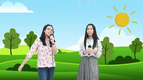 Embedded thumbnail for Ibadah Sekolah Minggu, 29 November 2020