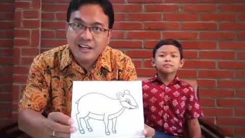 Embedded thumbnail for Ibadah Sekolah Minggu, 13 Desember 2020